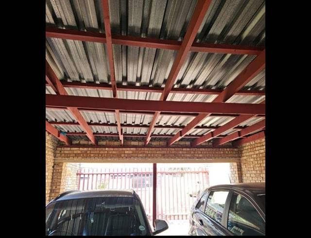 4 BEDROOM HOUSE FOR SALE IN VANDERBIJLPARK SE 1